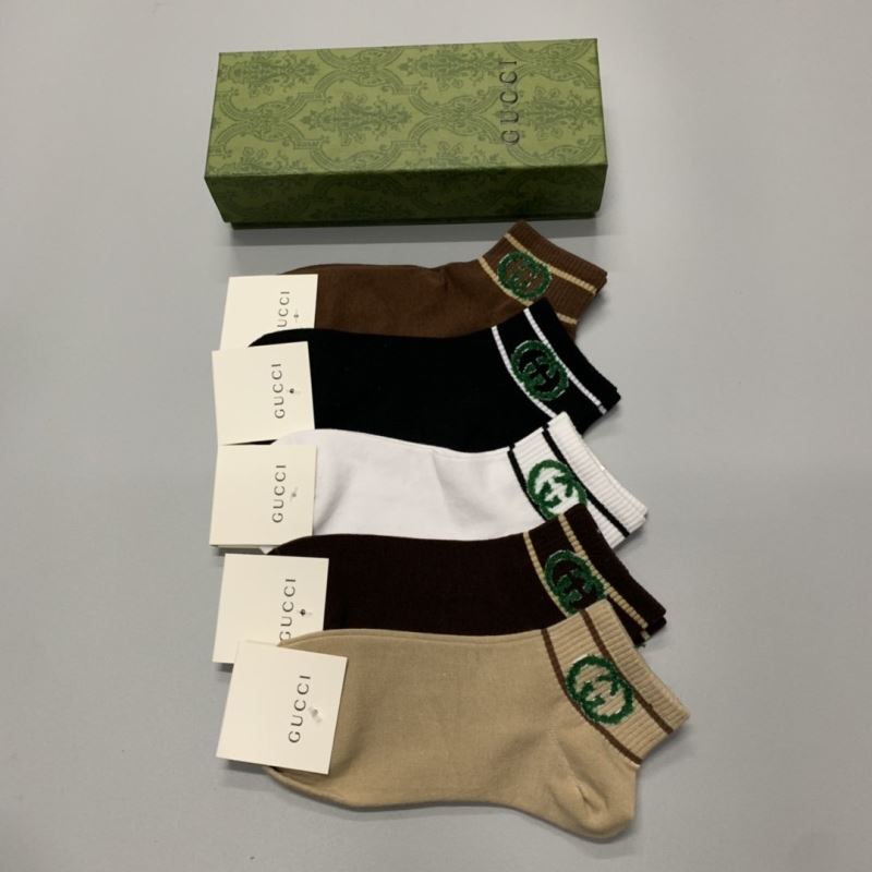 Gucci Socks